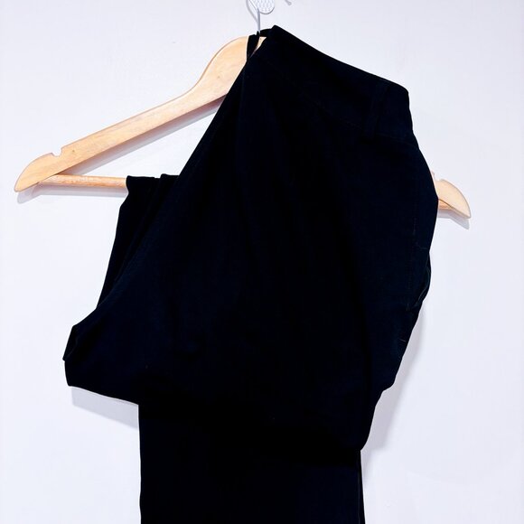 VERO MODA Black Lightweight Cargo Pants | Small * - Picture 12 of 12